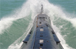 Chinese Submarine Docks in Sri Lanka Despite Indian Concerns